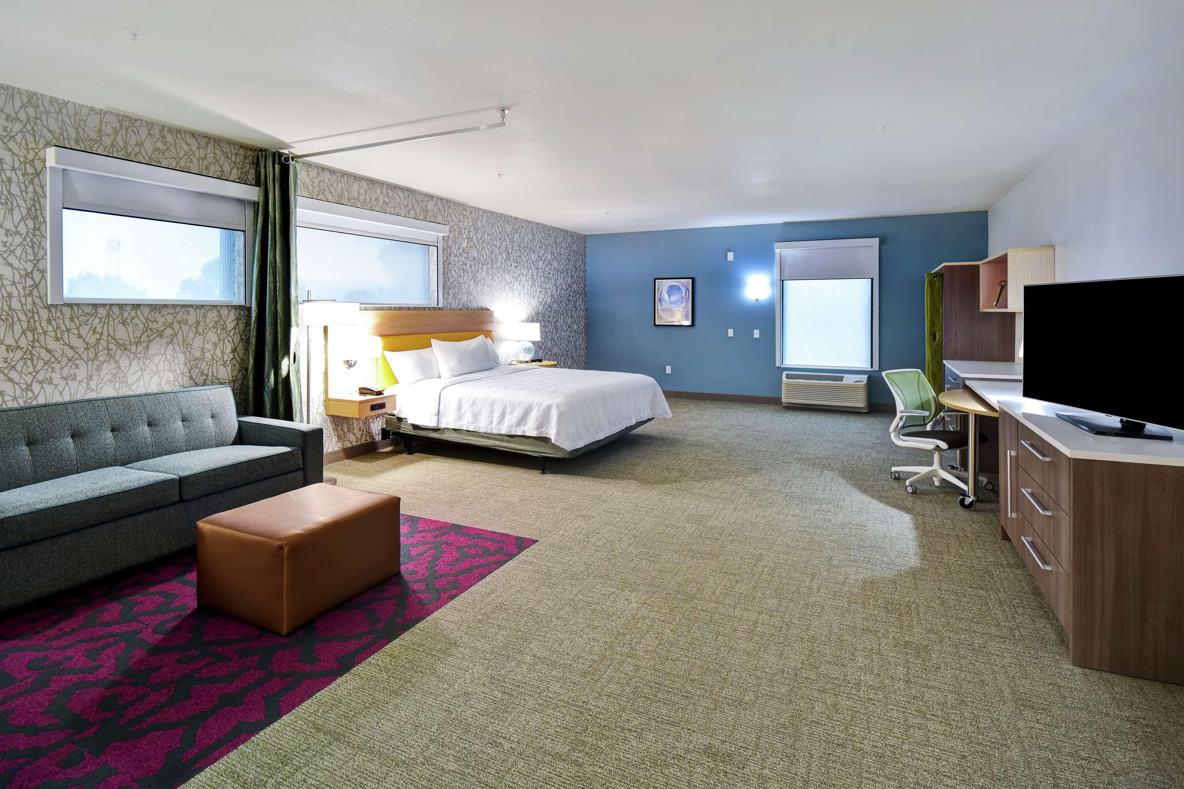 Home2 Suites By Hilton Франкфорт Экстерьер фото