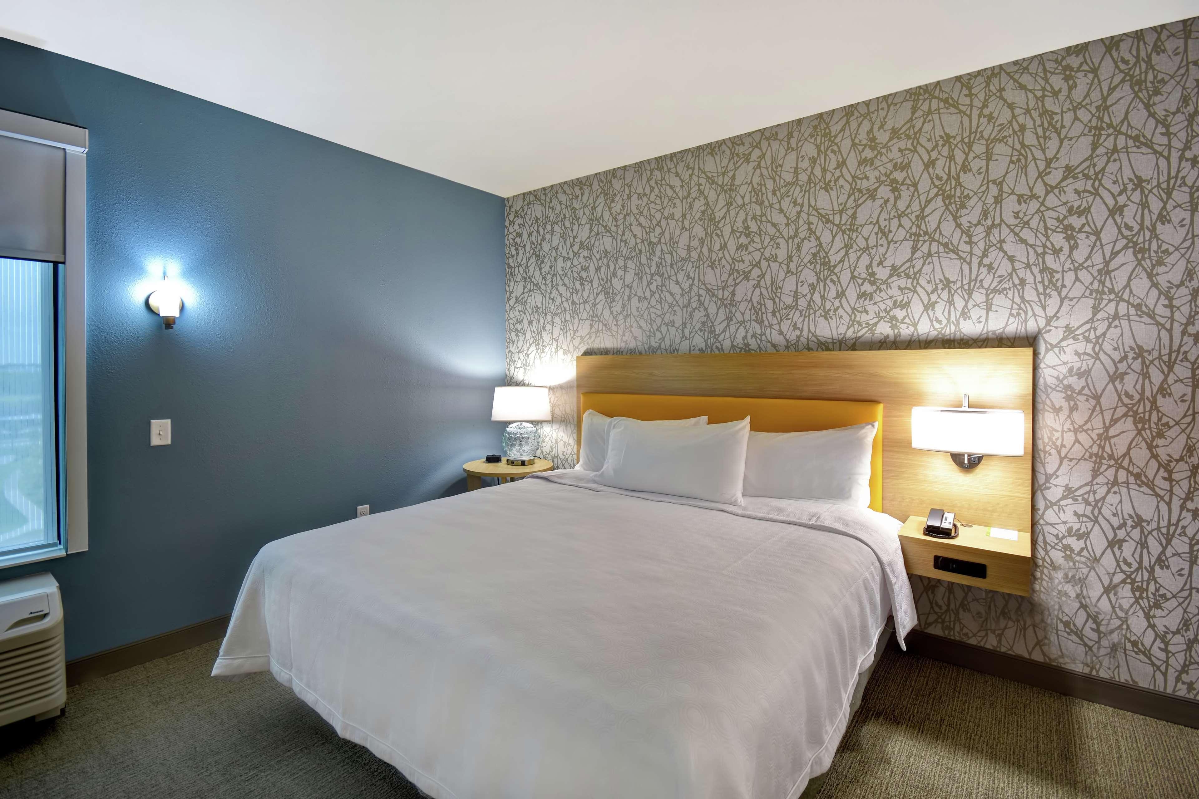 Home2 Suites By Hilton Франкфорт Экстерьер фото