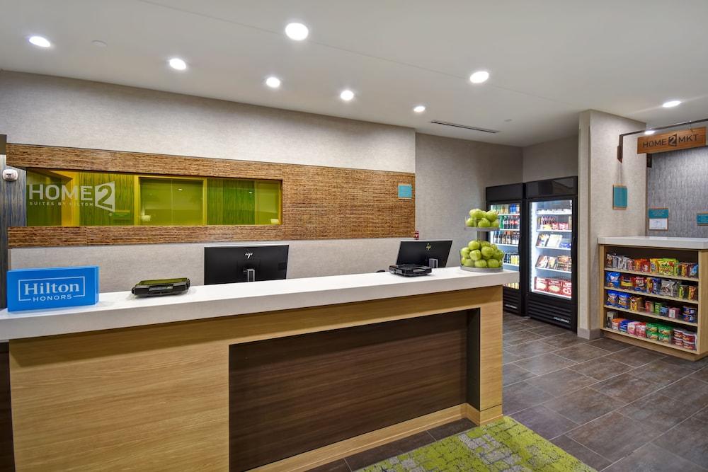 Home2 Suites By Hilton Франкфорт Экстерьер фото