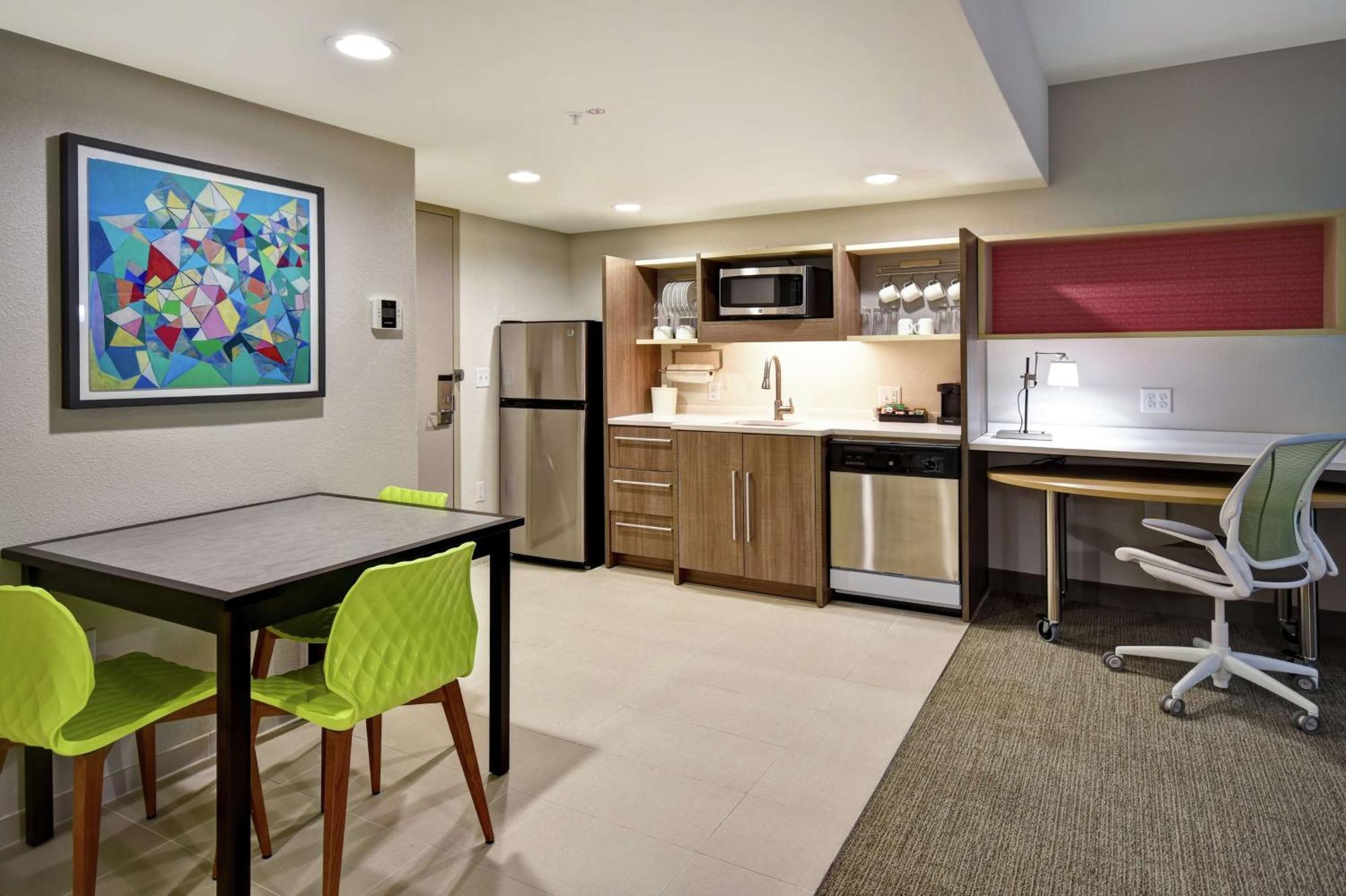 Home2 Suites By Hilton Франкфорт Экстерьер фото